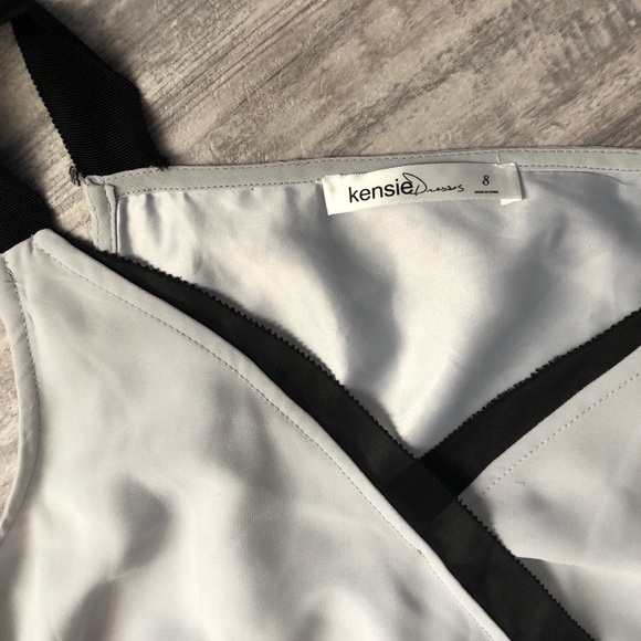 Kensie Dress size 8 - Picture 2 of 6